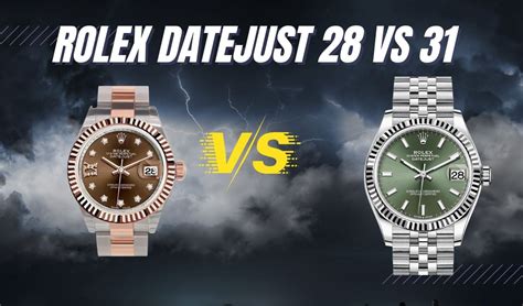 rolex datejust small|rolex datejust 28mm vs 31mm.